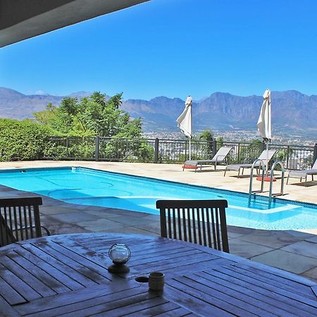Belmonte Bnb Paarl Extérieur photo