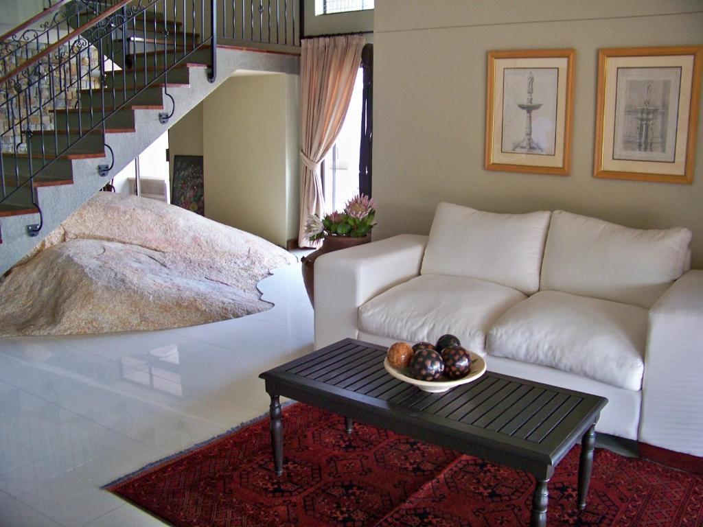 Belmonte Bnb Paarl Extérieur photo