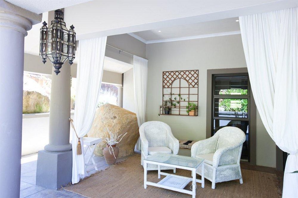 Belmonte Bnb Paarl Extérieur photo