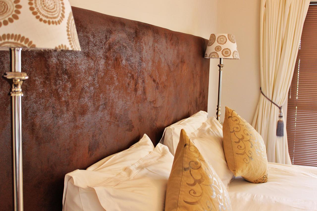 Belmonte Bnb Paarl Extérieur photo