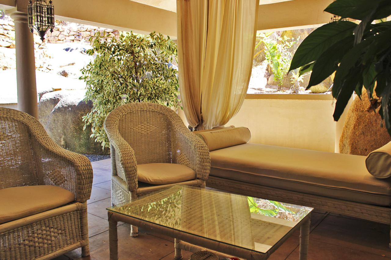 Belmonte Bnb Paarl Extérieur photo