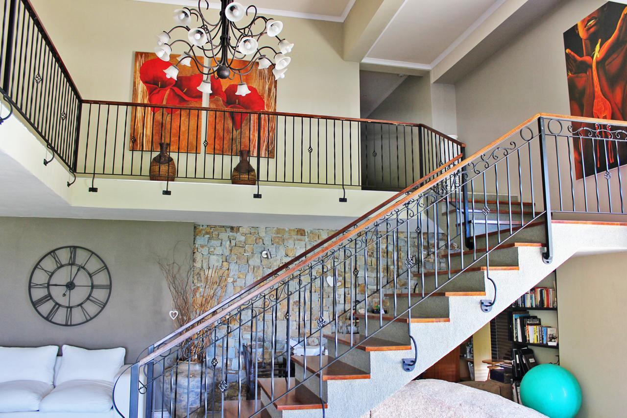 Belmonte Bnb Paarl Extérieur photo