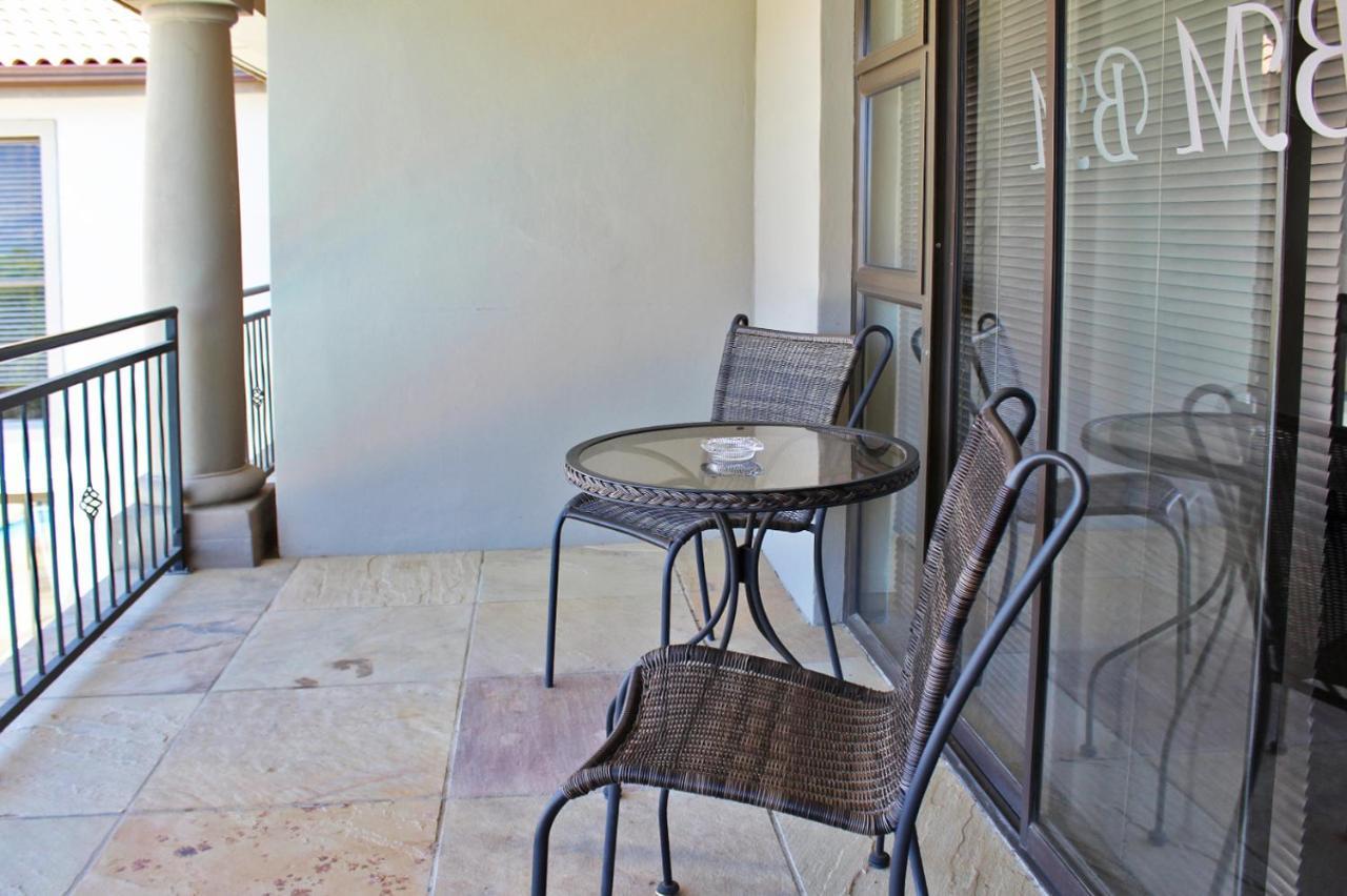 Belmonte Bnb Paarl Extérieur photo